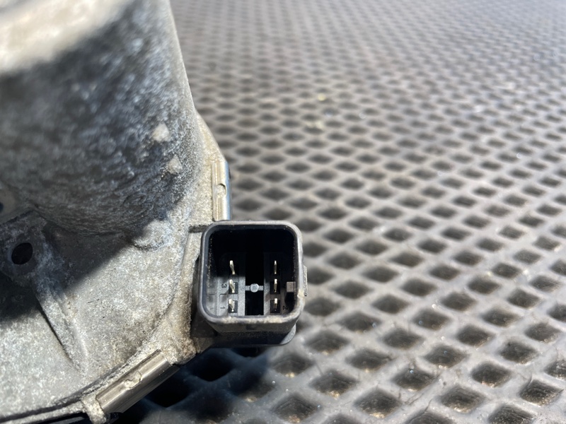 Заслонка дроссельная, 1500 рублей, Санкт-Петербург