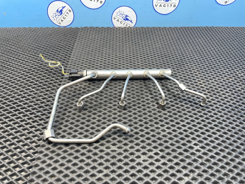 Топливная рампа, 1500 рублей, Санкт-Петербург