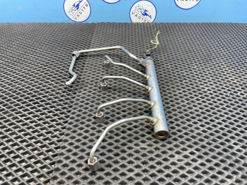 Топливная рампа, 1500 рублей, Санкт-Петербург