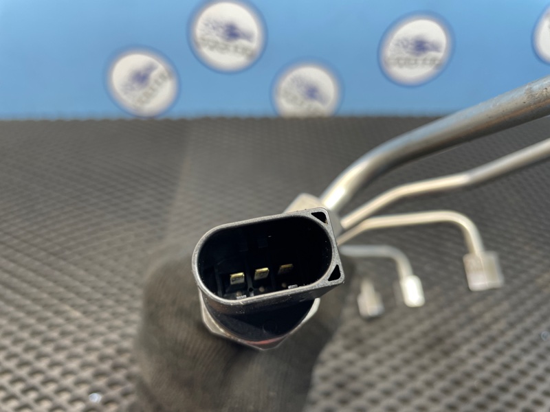 Топливная рампа, 1500 рублей, Санкт-Петербург