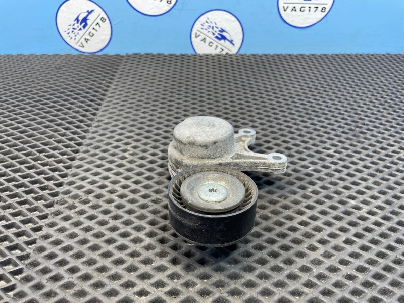 Натяжитель ремня, 1000 рублей, Санкт-Петербург