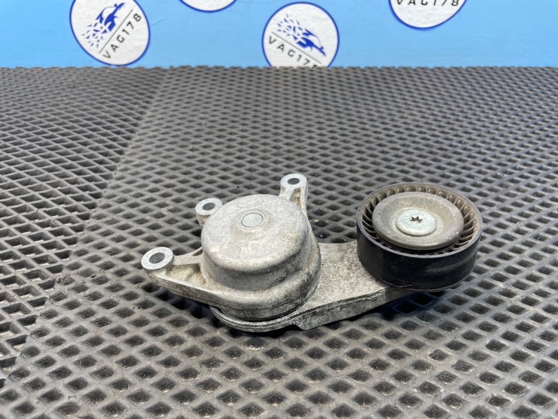 Натяжитель ремня, 1000 рублей, Санкт-Петербург