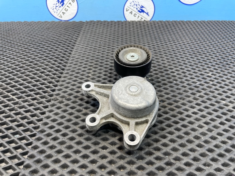 Натяжитель ремня, 1000 рублей, Санкт-Петербург