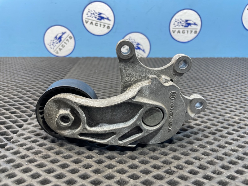 Натяжитель ремня, 1000 рублей, Санкт-Петербург