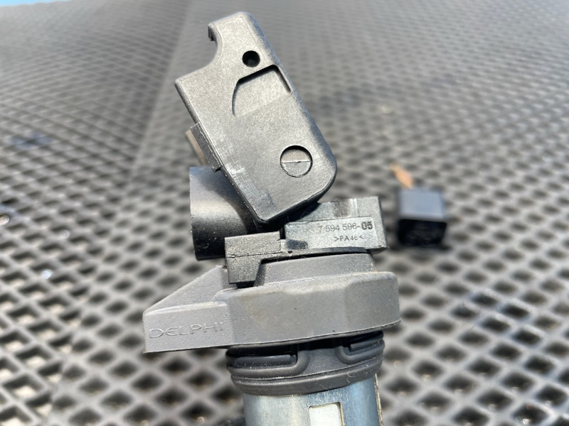 Катушка зажигания, 1500 рублей, Санкт-Петербург