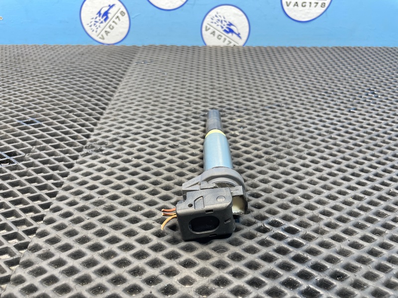 Катушка зажигания, 1500 рублей, Санкт-Петербург