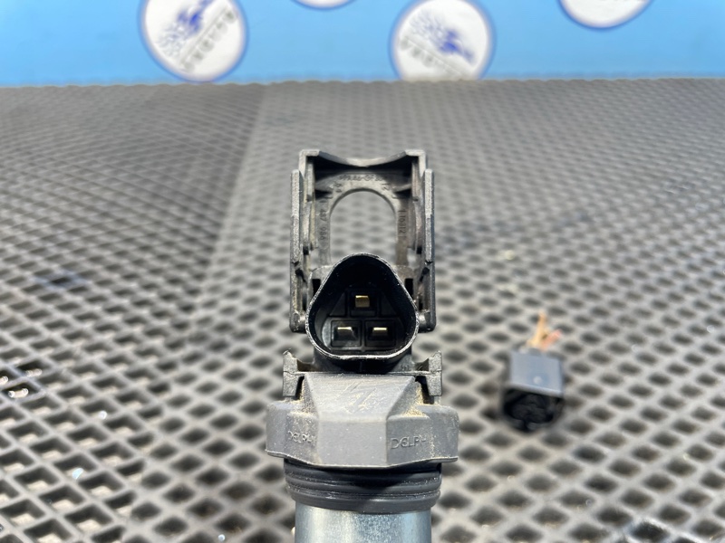 Катушка зажигания, 1500 рублей, Санкт-Петербург