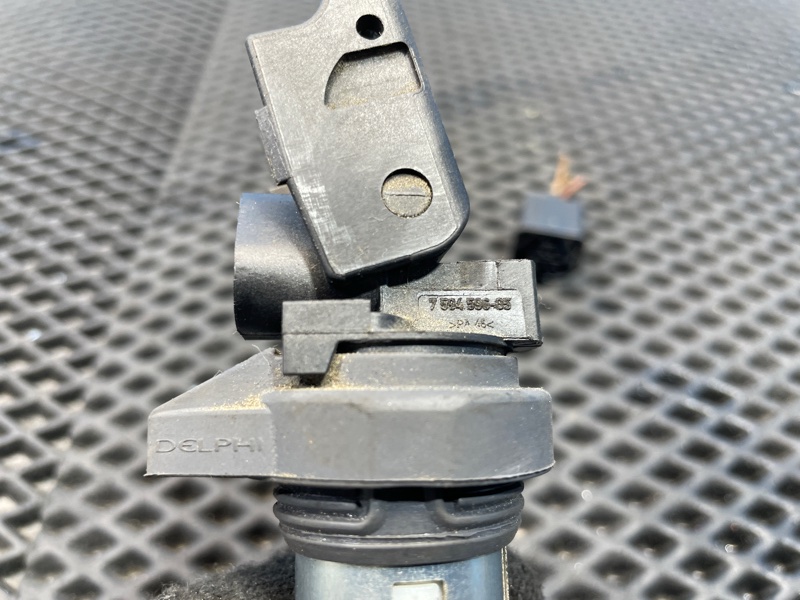 Катушка зажигания, 1500 рублей, Санкт-Петербург