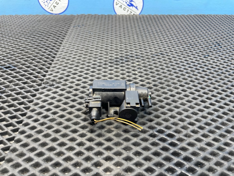 Клапан электромагнитный, 2500 рублей, Санкт-Петербург