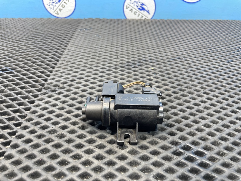 Клапан электромагнитный, 2500 рублей, Санкт-Петербург