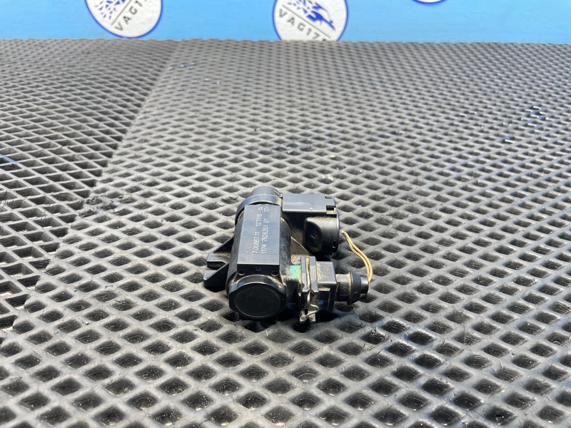 Клапан электромагнитный, 2500 рублей, Санкт-Петербург