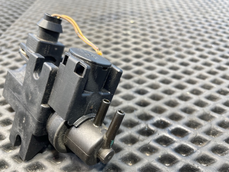 Клапан электромагнитный, 2500 рублей, Санкт-Петербург