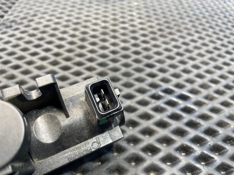 Клапан электромагнитный, 2500 рублей, Санкт-Петербург