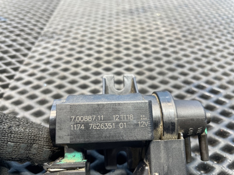 Клапан электромагнитный, 2500 рублей, Санкт-Петербург