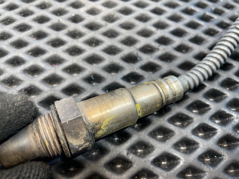 Датчик кислородный, 2500 рублей, Санкт-Петербург