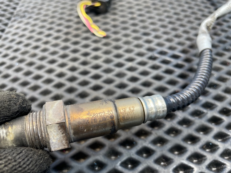 Датчик кислородный, 1500 рублей, Санкт-Петербург