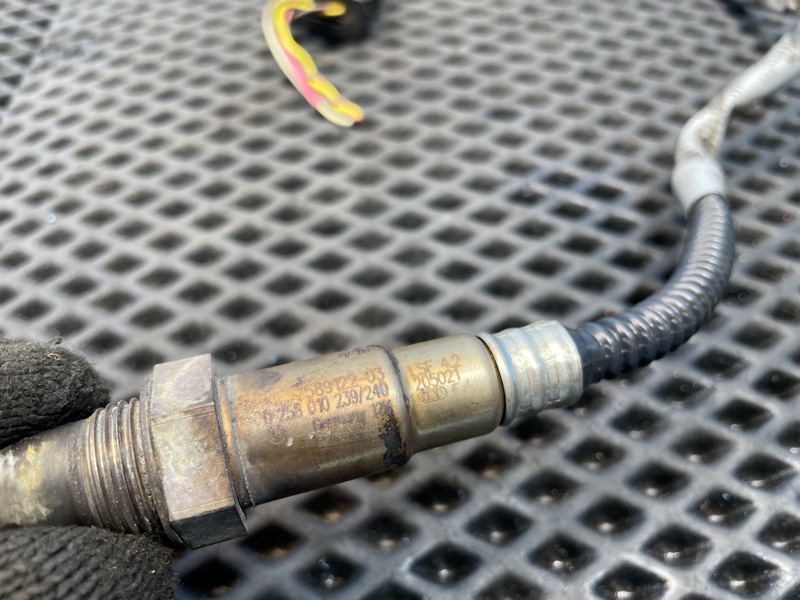 Датчик кислородный, 1500 рублей, Санкт-Петербург