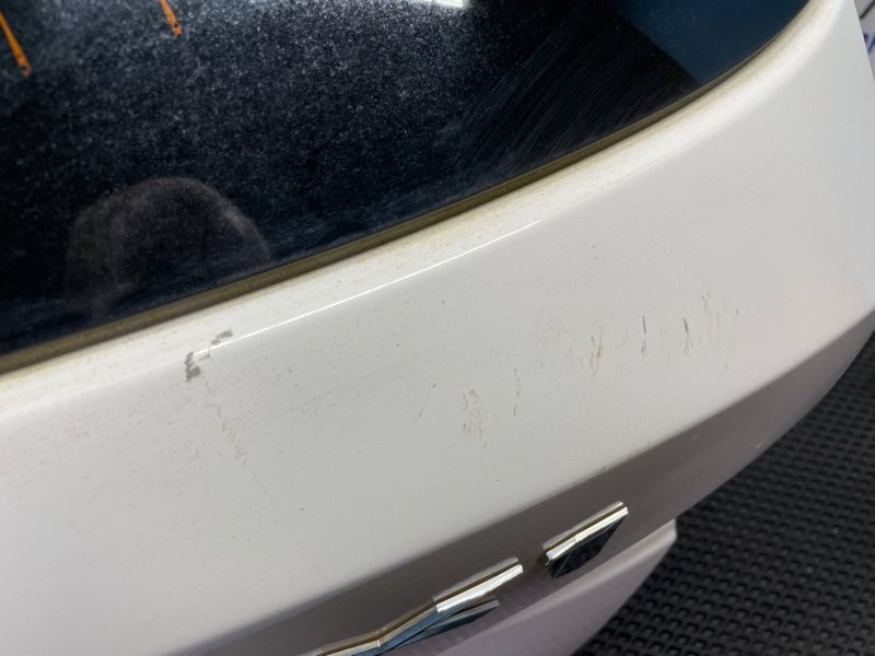 Дверь багажника, 12000 рублей, Санкт-Петербург