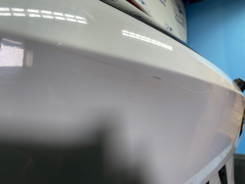 Дверь багажника, 12000 рублей, Санкт-Петербург