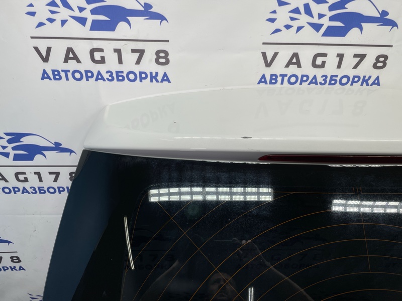 Дверь багажника, 12000 рублей, Санкт-Петербург