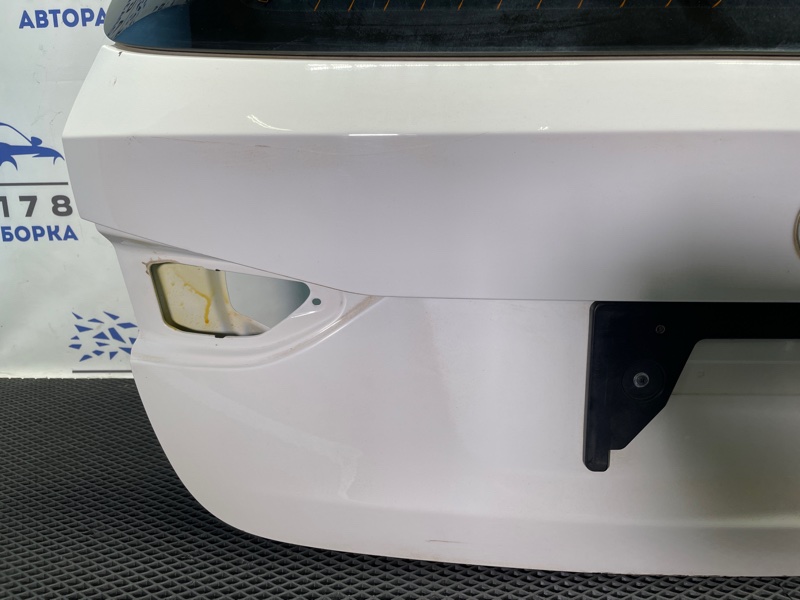 Дверь багажника, 12000 рублей, Санкт-Петербург