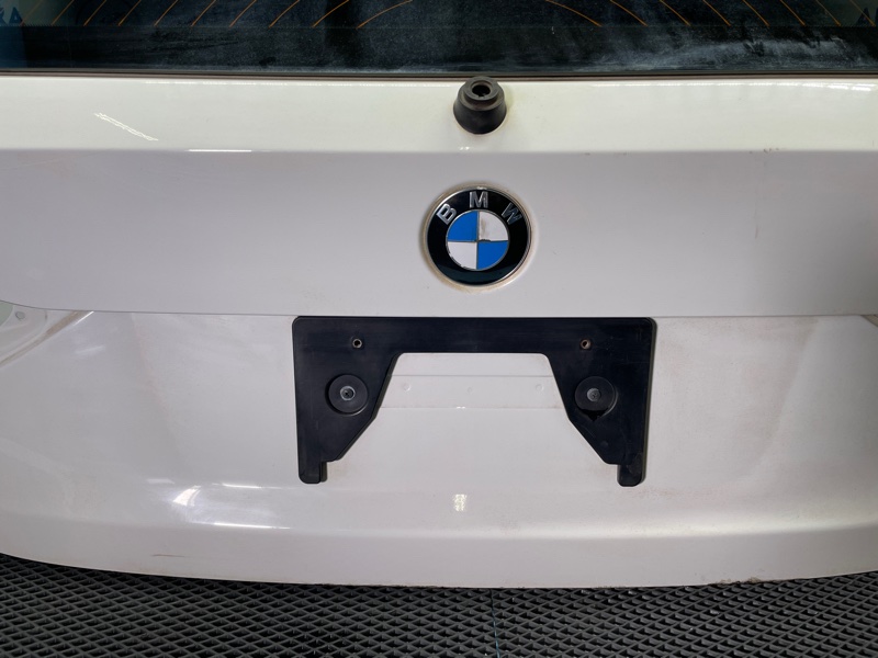 Дверь багажника, 12000 рублей, Санкт-Петербург