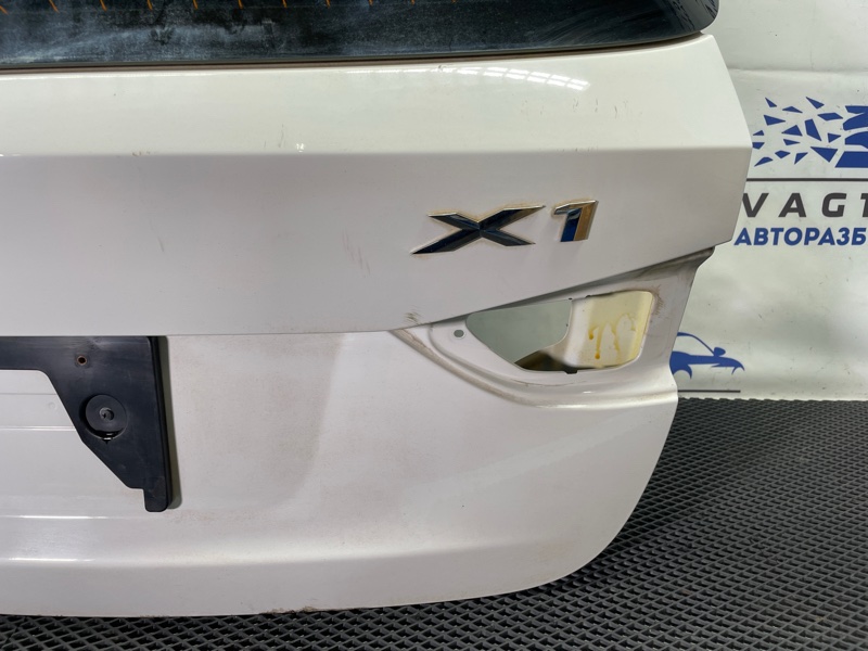 Дверь багажника, 12000 рублей, Санкт-Петербург