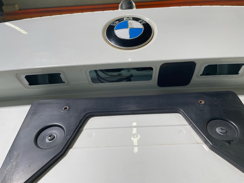 Дверь багажника, 12000 рублей, Санкт-Петербург