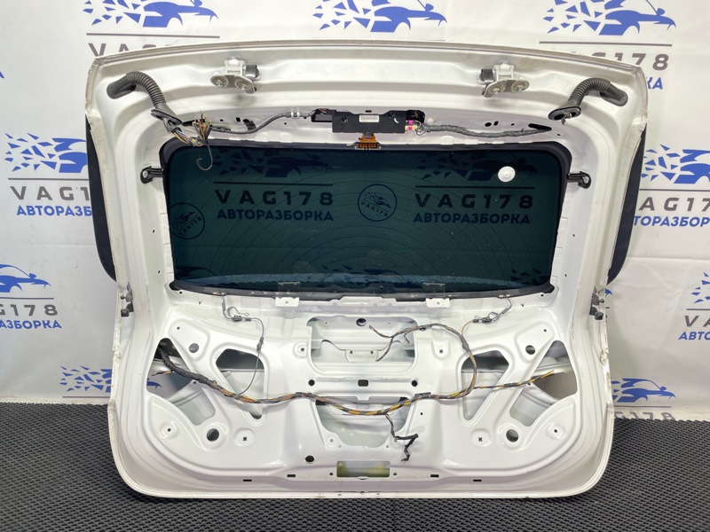 Дверь багажника, 12000 рублей, Санкт-Петербург