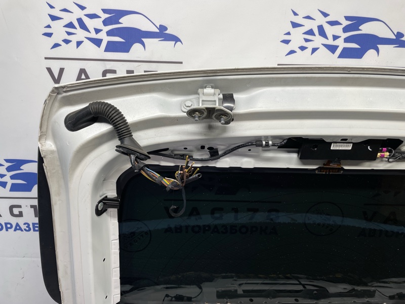 Дверь багажника, 12000 рублей, Санкт-Петербург