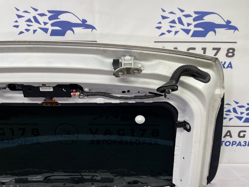 Дверь багажника, 12000 рублей, Санкт-Петербург