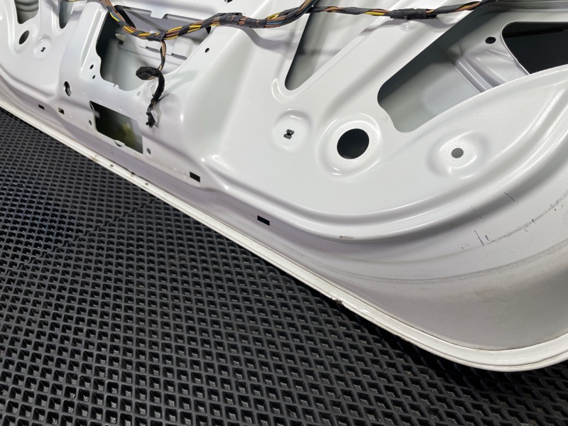 Дверь багажника, 12000 рублей, Санкт-Петербург