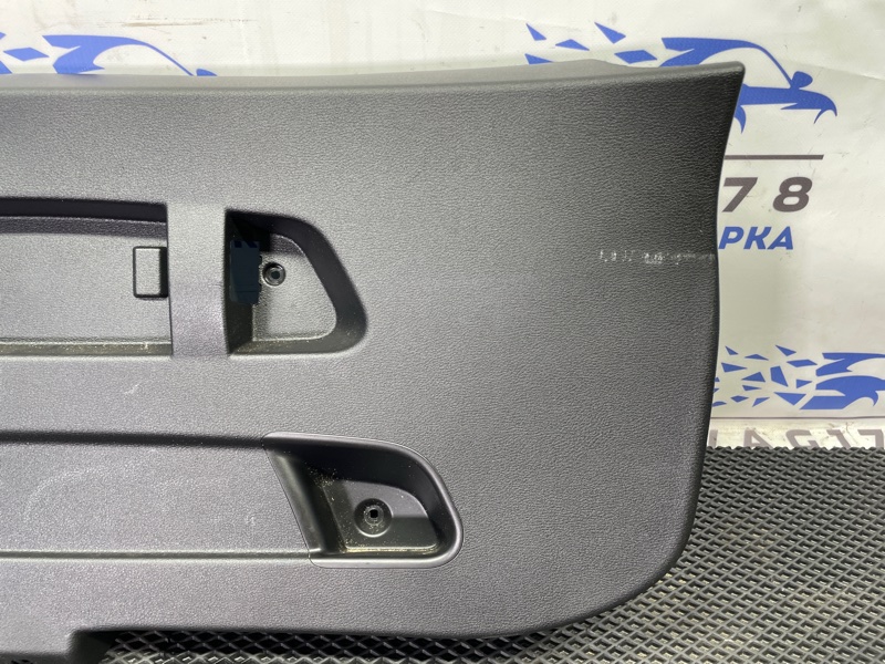 Обшивка двери багажника, 1000 рублей, Санкт-Петербург