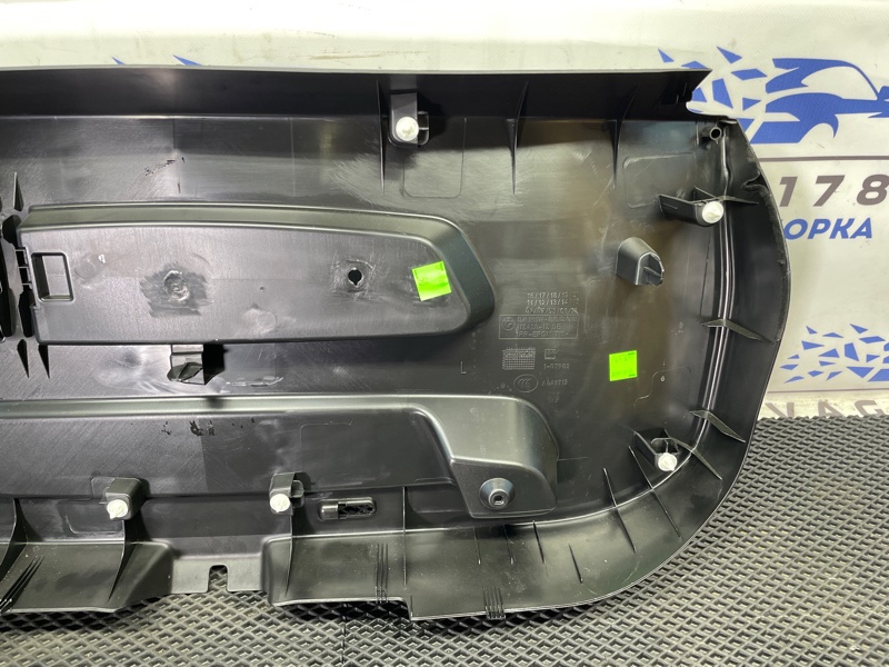 Обшивка двери багажника, 1000 рублей, Санкт-Петербург