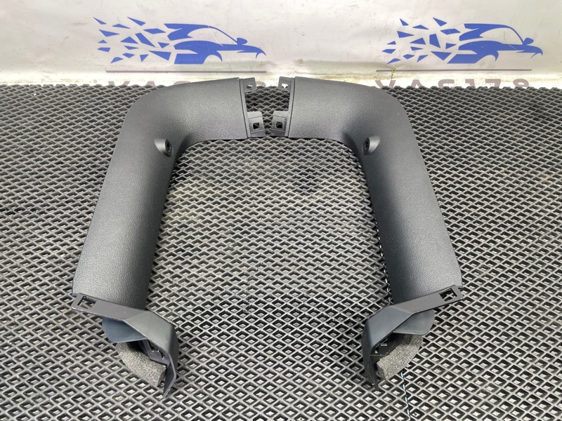 Обшивка двери багажника, 1000 рублей, Санкт-Петербург