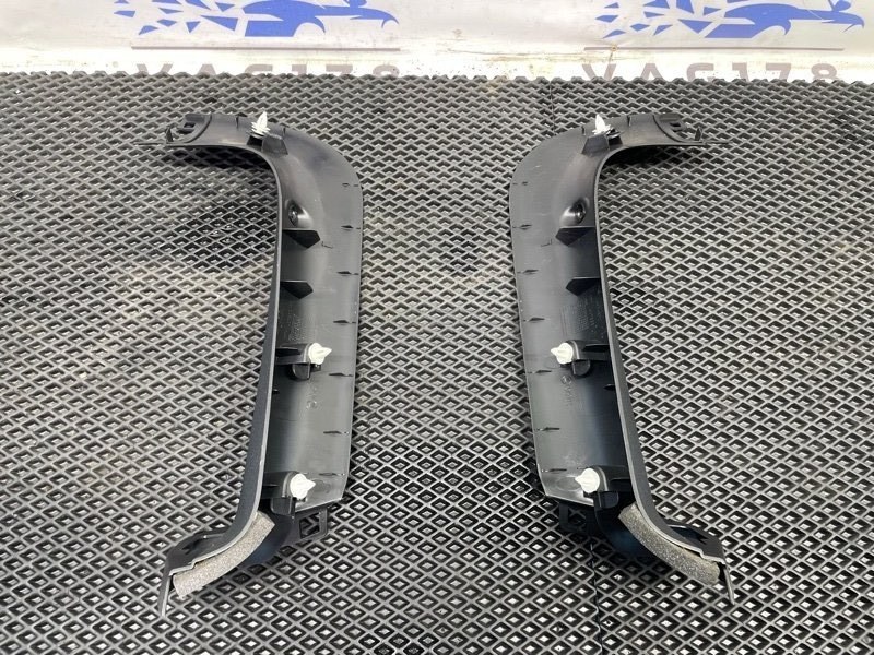 Обшивка двери багажника, 1000 рублей, Санкт-Петербург