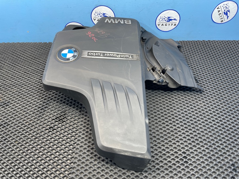 Декоративная накладка двигателя, 1500 рублей, Санкт-Петербург