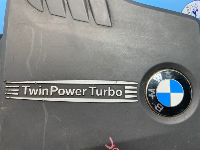 Декоративная накладка двигателя, 1500 рублей, Санкт-Петербург