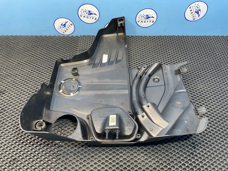 Декоративная накладка двигателя, 1500 рублей, Санкт-Петербург