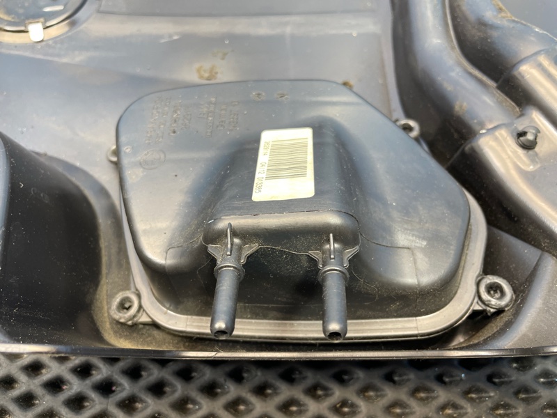 Декоративная накладка двигателя, 1500 рублей, Санкт-Петербург