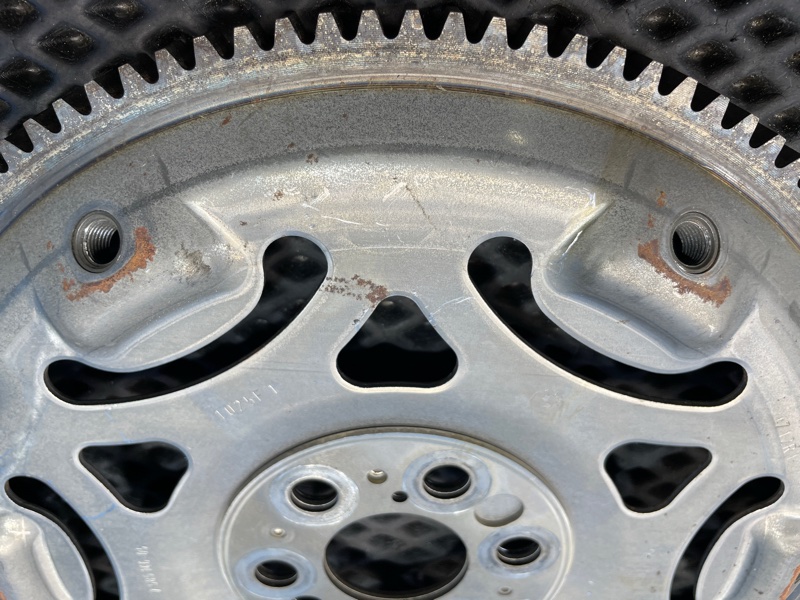 Маховик, 1500 рублей, Санкт-Петербург