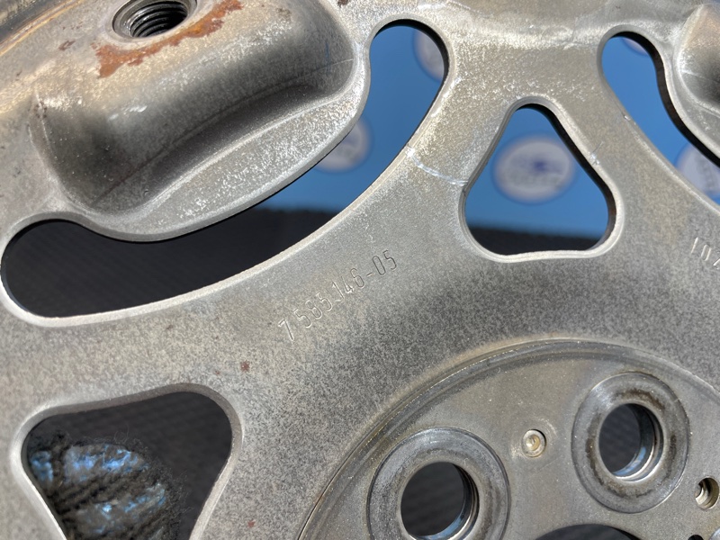 Маховик, 1500 рублей, Санкт-Петербург