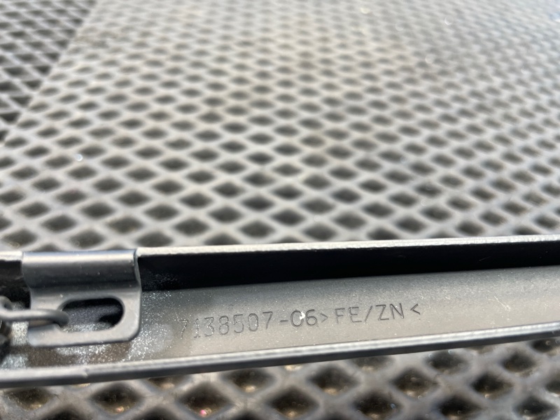 Поводок стеклоочистителя, 900 рублей, Санкт-Петербург