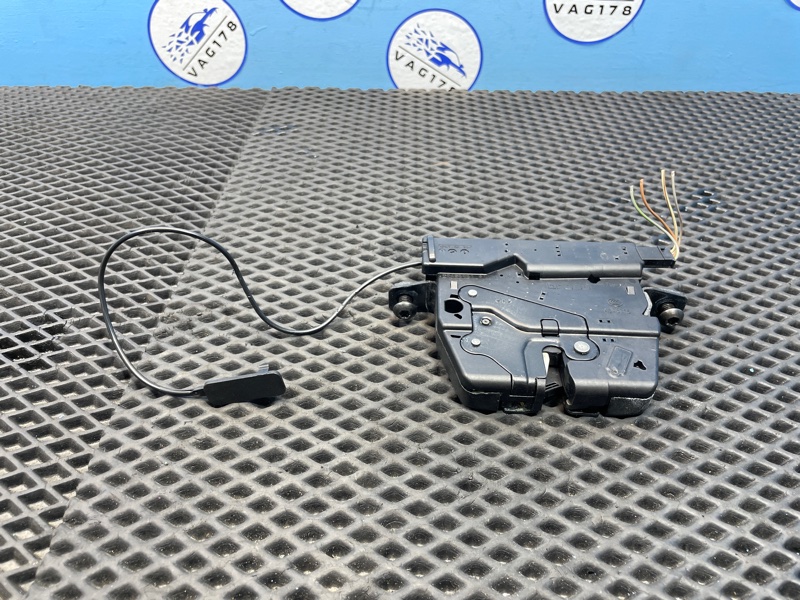 Замок двери багажника, 1500 рублей, Санкт-Петербург