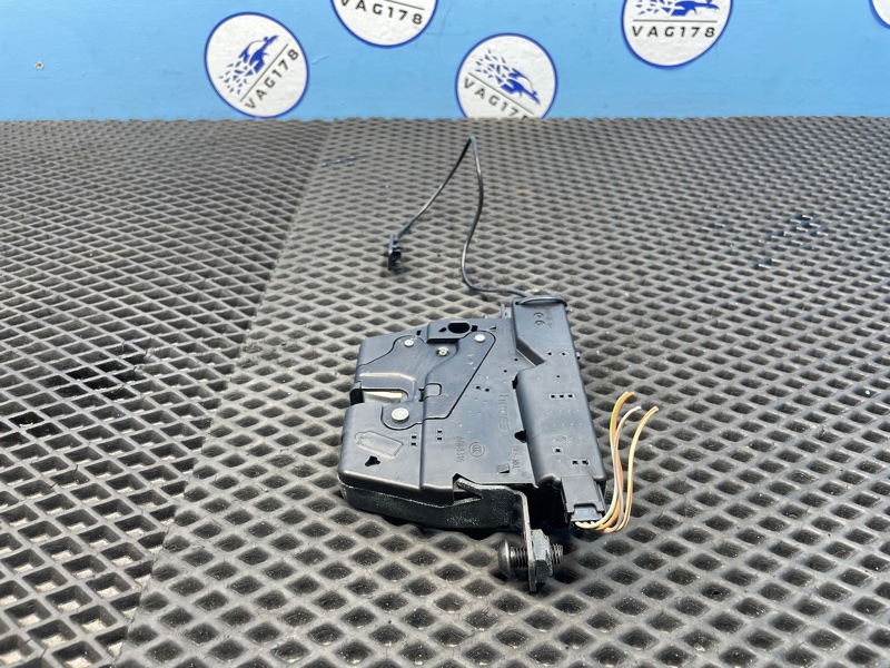 Замок двери багажника, 1500 рублей, Санкт-Петербург