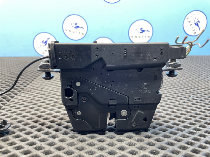 Замок двери багажника, 1500 рублей, Санкт-Петербург