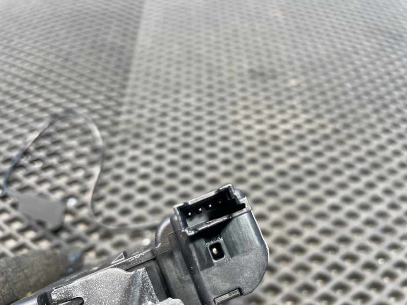 Замок двери багажника, 1500 рублей, Санкт-Петербург