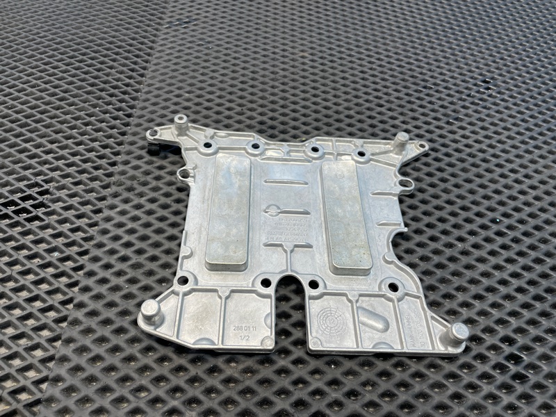 Кронштейн блока управления двигателем, 1500 рублей, Санкт-Петербург