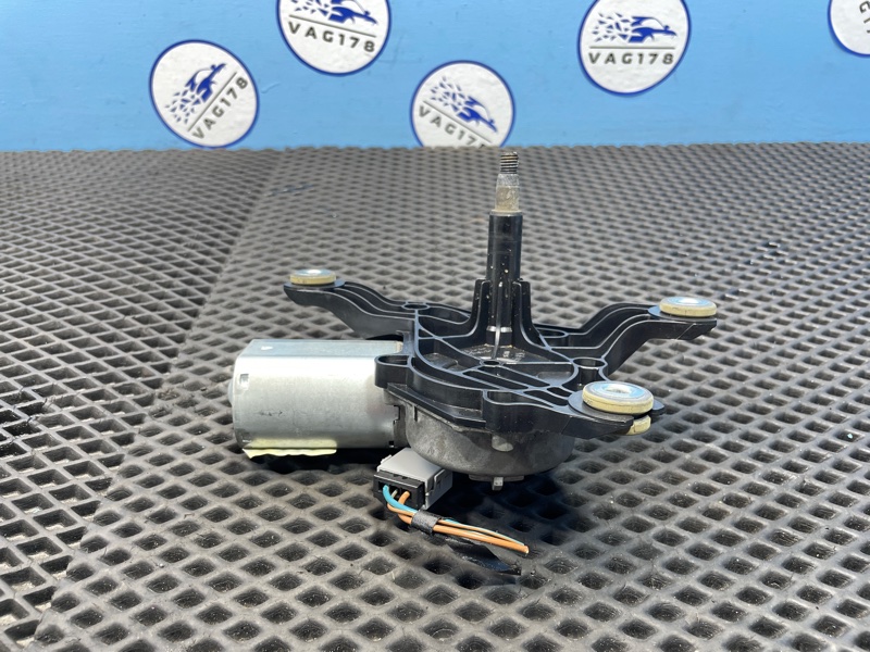 Моторчик стеклоочистителя, 2500 рублей, Санкт-Петербург