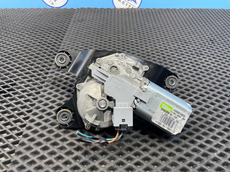 Моторчик стеклоочистителя, 2500 рублей, Санкт-Петербург